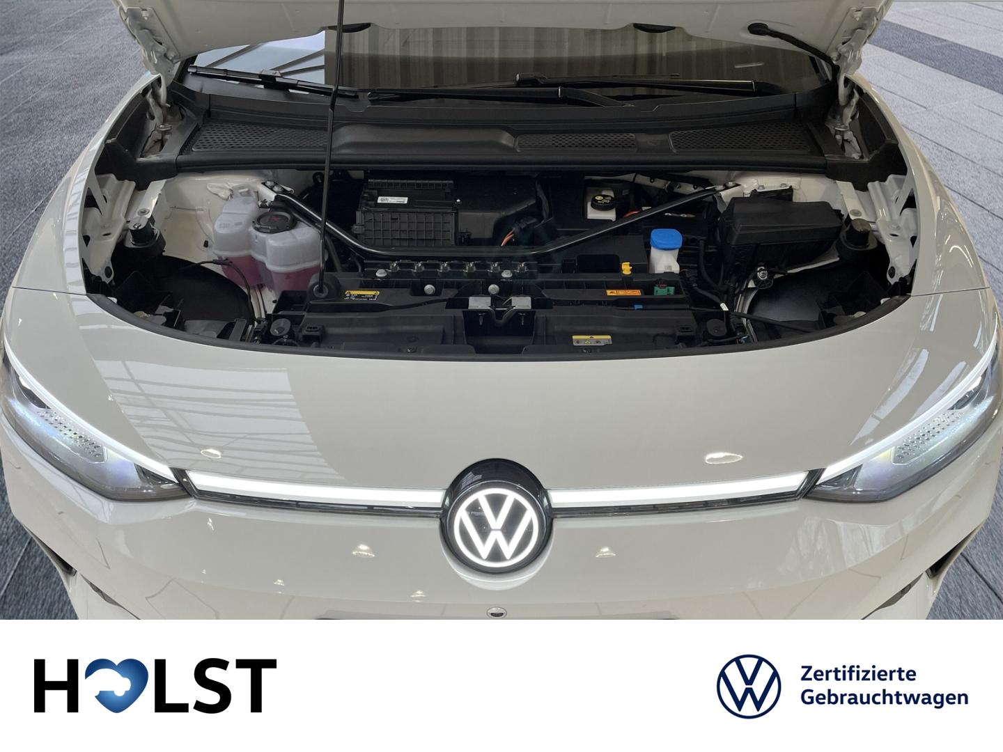 Volkswagen ID.7 IQ.Drive Pro Tourer