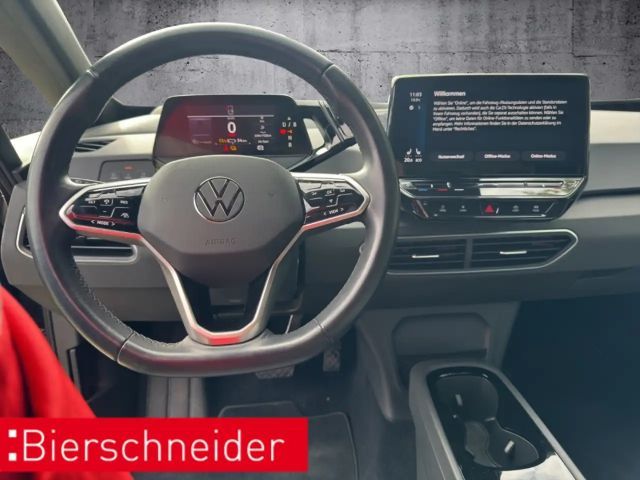 Volkswagen ID.3 IQ.Drive Performance Pro