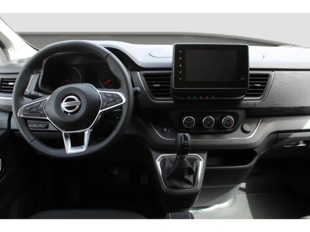 Nissan Primastar 8-zitter N-Connecta