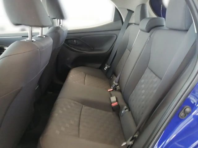 Mazda 2 HYBRID CENTRE-LINE