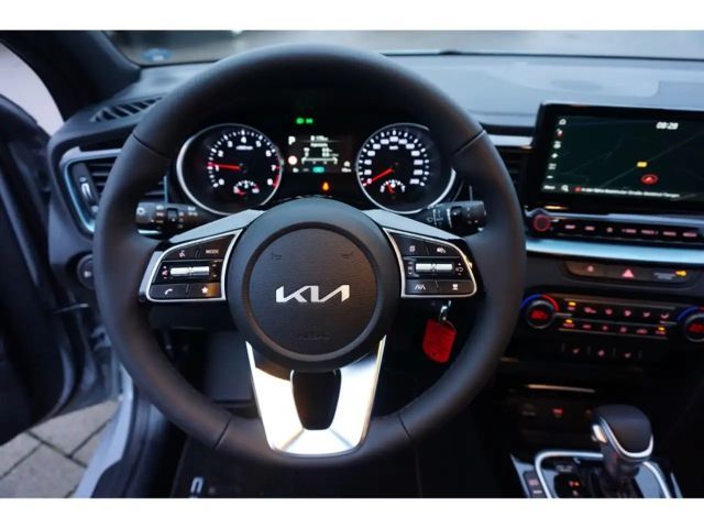 Kia Ceed 1.0T 100 48V Nightline DCT7 Navi LED DAB Kamera SH