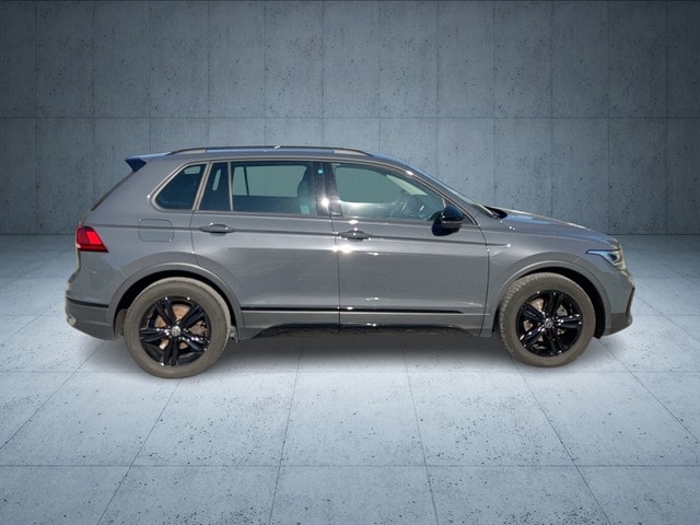 Volkswagen Tiguan 2.0 TDI DSG Sport