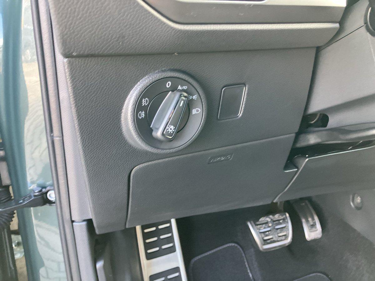 Cupra Ateca 2.0 TSI 4Drive DSG