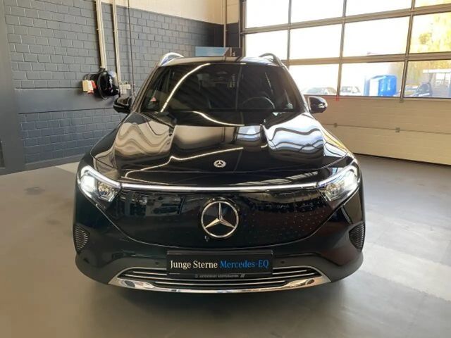 Mercedes-Benz EQB 300 4MATIC Progressive