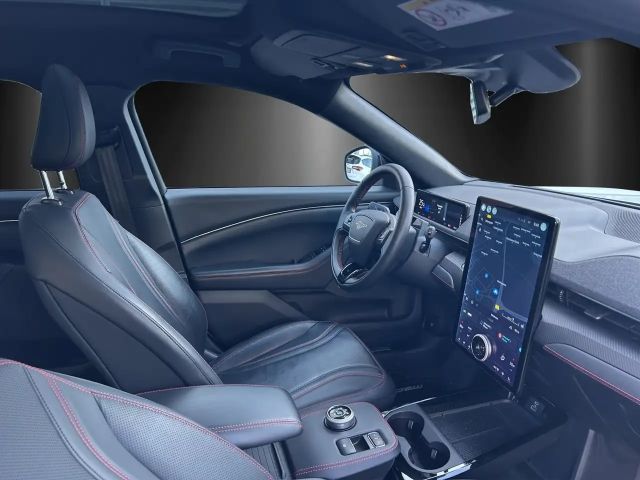 Ford Mustang Mach-E AWD Extended range
