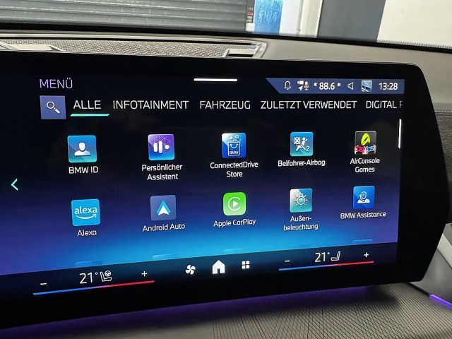 BMW X2 M-Sport sDrive20i