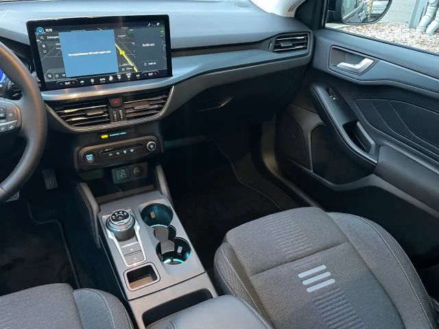 Ford Focus Active Wagon