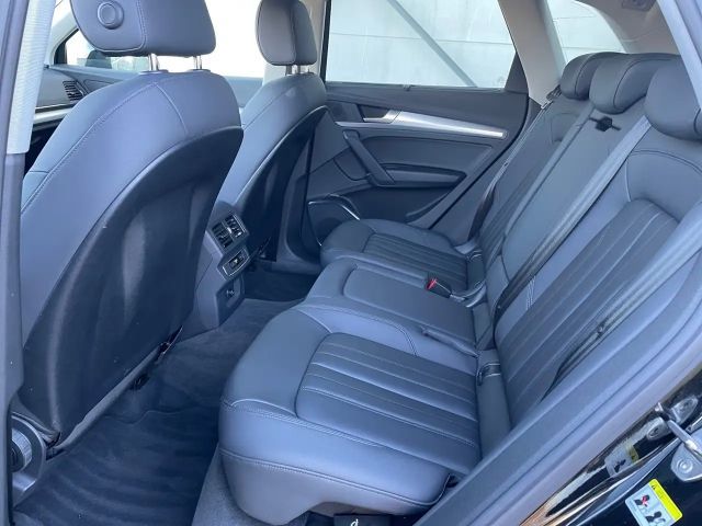 Audi Q5 50 TFSI Hybride Quattro