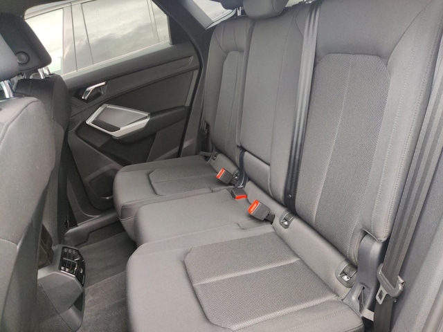 Audi Q3 35 TFSI Sportback