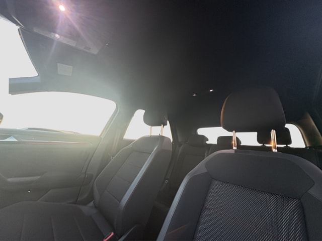 Volkswagen T-Roc Sport