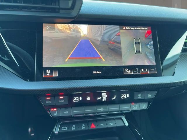 Audi RS3 Sedan Sportback