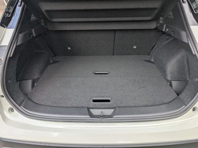 Nissan Qashqai N-Connecta