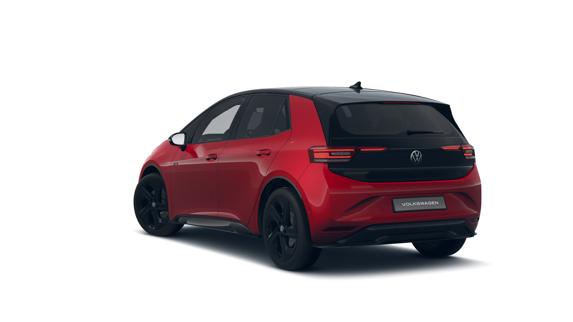 Volkswagen ID.3 GTX Performance