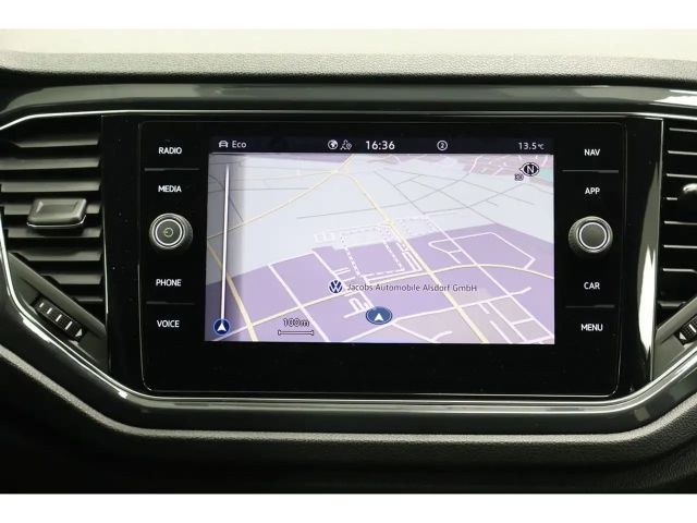 Volkswagen T-Roc 1.5 TSI DSG Sport