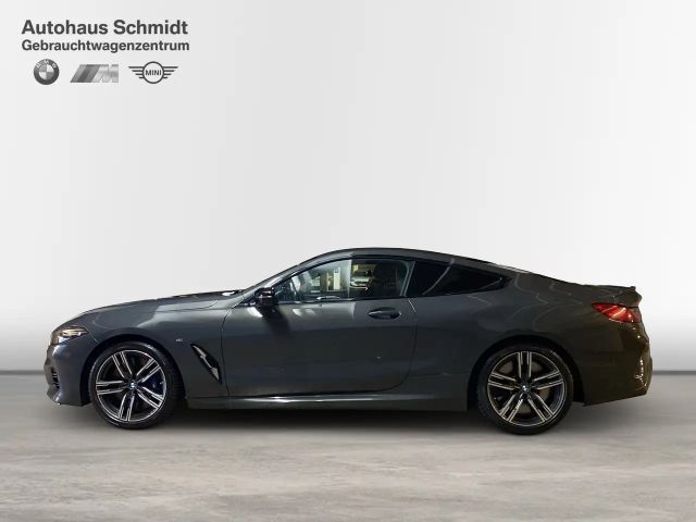 BMW M850 Coupé xDrive