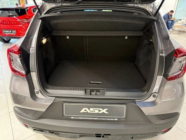 Mitsubishi ASX Invite