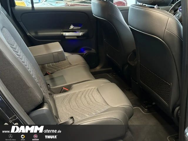 Mercedes-Benz EQB 350 4MATIC Progressive