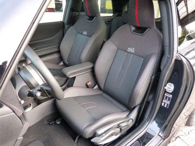 MINI Cooper C John Cooper Works Trim PANO' NAVI'LED'