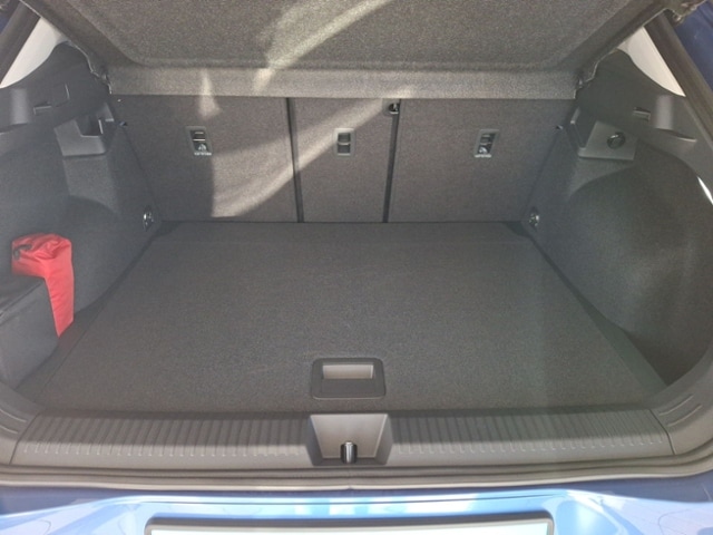 Volkswagen T-Roc 1.5 l eTSI LED+ Kamera Navi Allwetter"17"