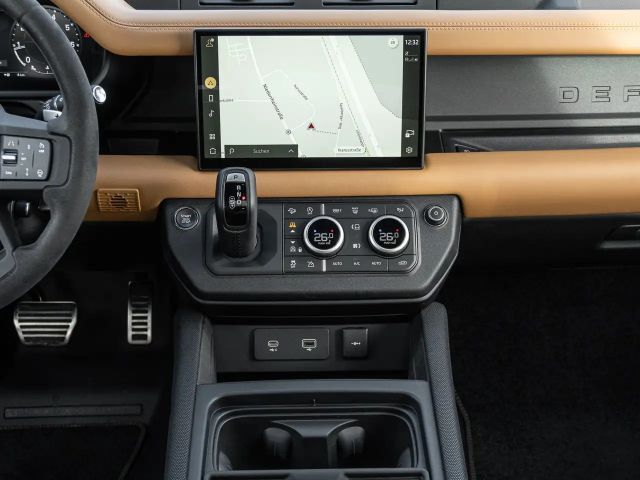 Land Rover Defender 5.0 110