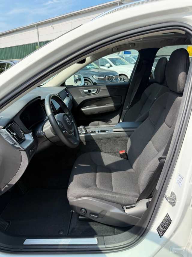 Volvo XC60 AWD Inscription T6