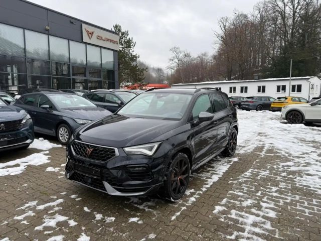 Cupra Ateca 2.0 TSI 4Drive DSG