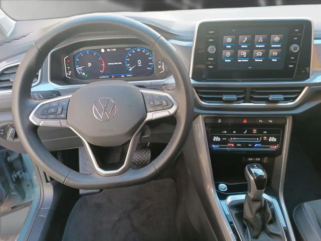 Volkswagen T-Roc 1.5 TSI DSG Style