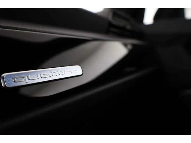 Audi Q3 40 TFSI Quattro S-Line