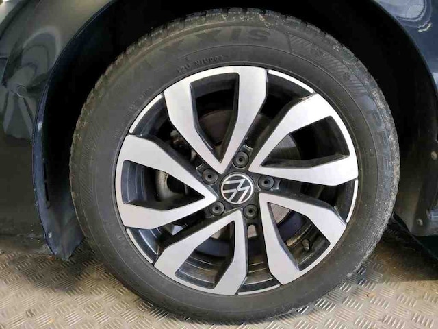 Volkswagen Golf 2.0 TDI Golf VIII