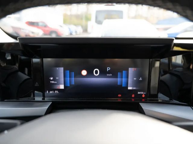 Opel Frontera Edition