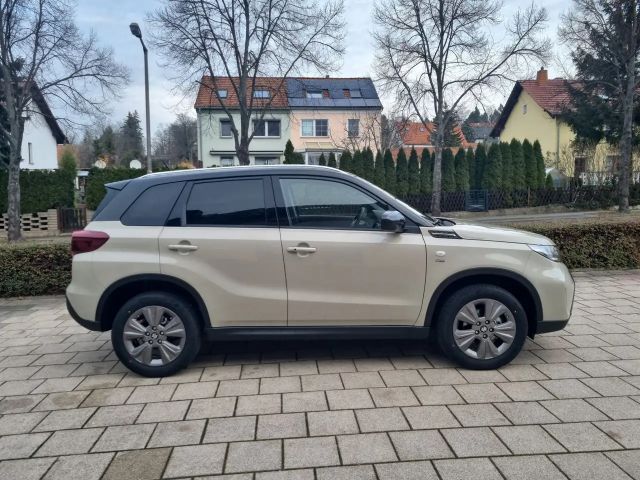 Suzuki Vitara Comfort Hybrid