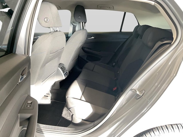 Volkswagen Golf 2.0 TDI DSG Golf VIII