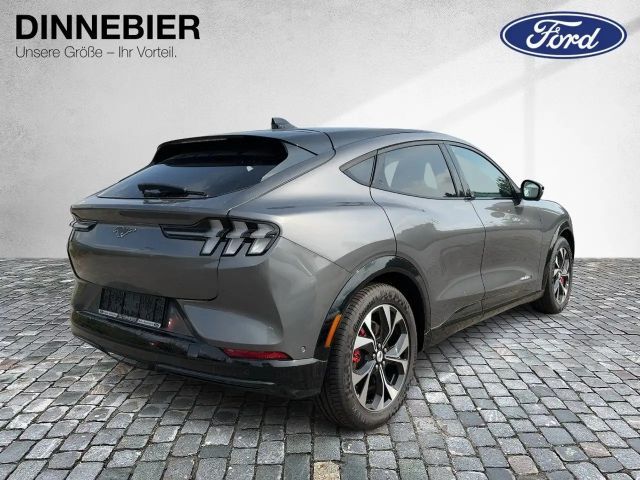 Ford Mustang Mach-E Premium