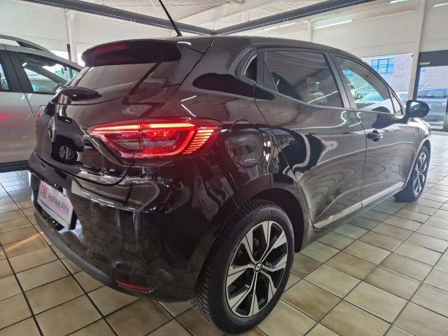 Renault Clio Evolution