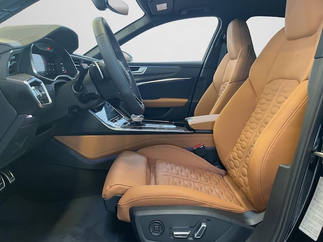 Audi RS6 Avant Quattro