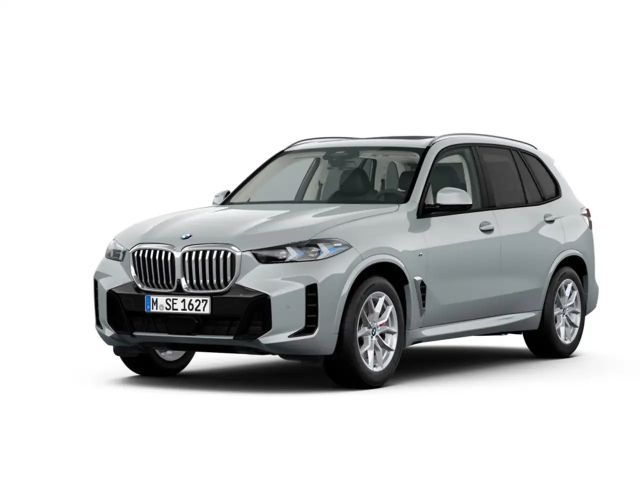 BMW X5 M-Sport xDrive30d