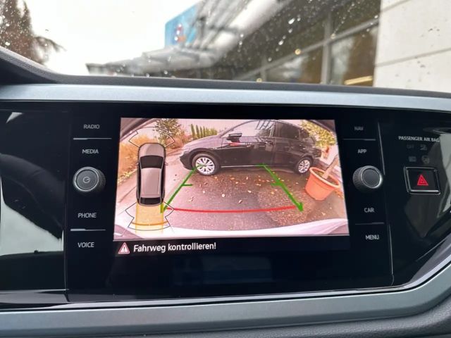 Volkswagen Taigo 1.5 TSI DSG