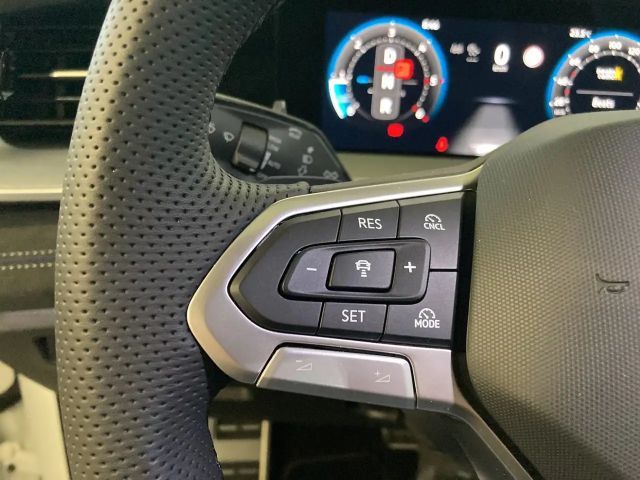 Volkswagen Tayron 4Motion DSG