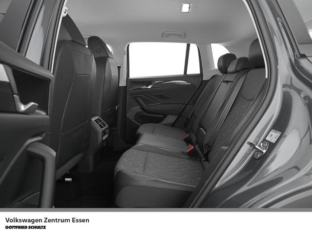 Volkswagen Tiguan DSG Life