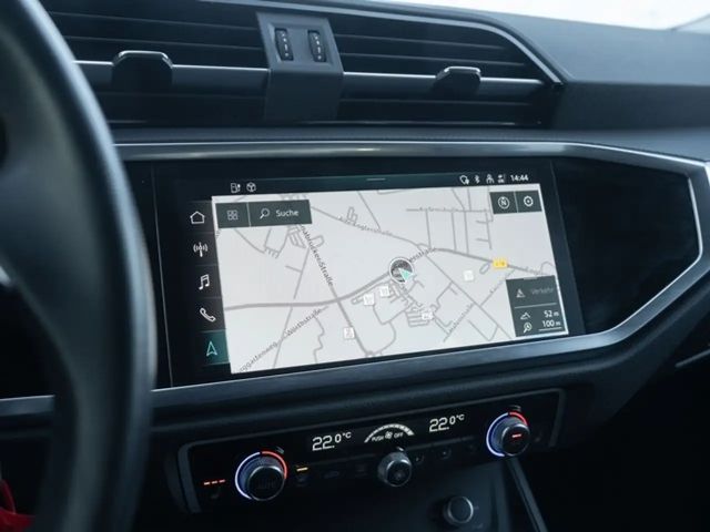 Audi Q3 45 TFSI Hybride S-Line