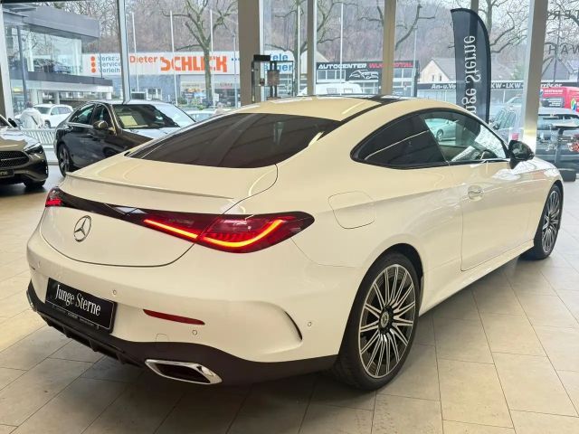 Mercedes-Benz CLE 450 4MATIC AMG Line