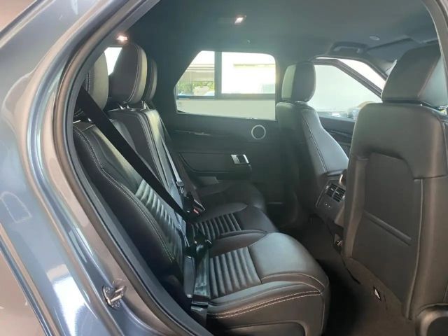 Land Rover Discovery D250 S