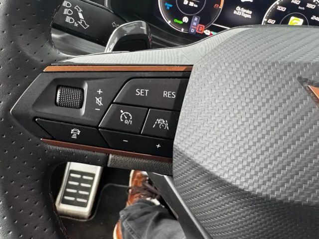 Cupra Leon 1.4 ST VZ