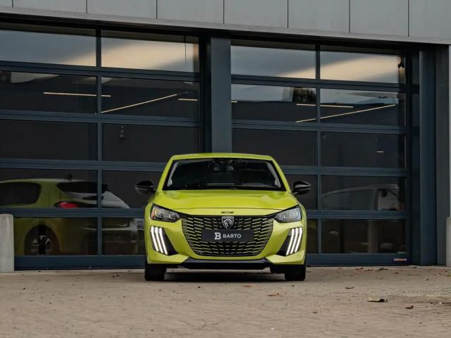 Peugeot 208 100pk MT6 | Carplay/Android | Navi. | Parkeers....