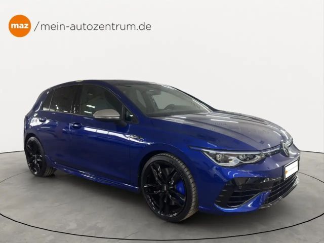 Volkswagen Golf 2.0 TSI 4Motion Golf VIII