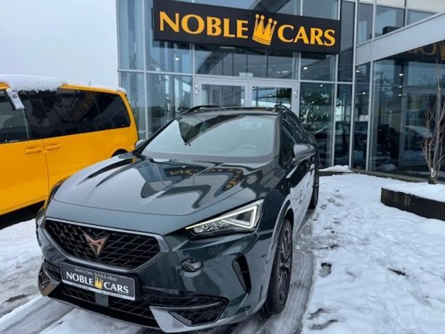 Cupra Formentor 4Drive VZ