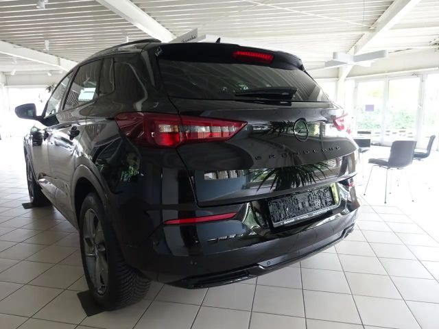 Opel Grandland X GS-Line Grand Sport
