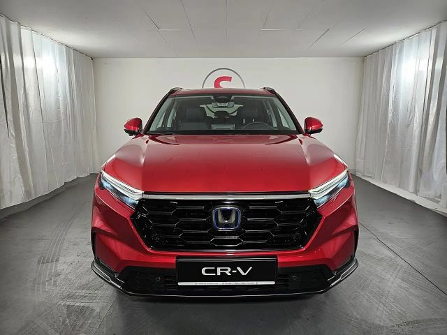 Honda CR-V Advance