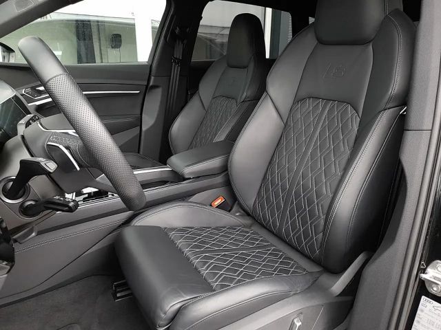 Audi e-tron Quattro S-Line