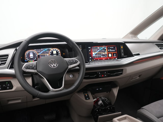 Volkswagen Multivan Lang T7
